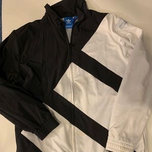 Adidas eqt jacket